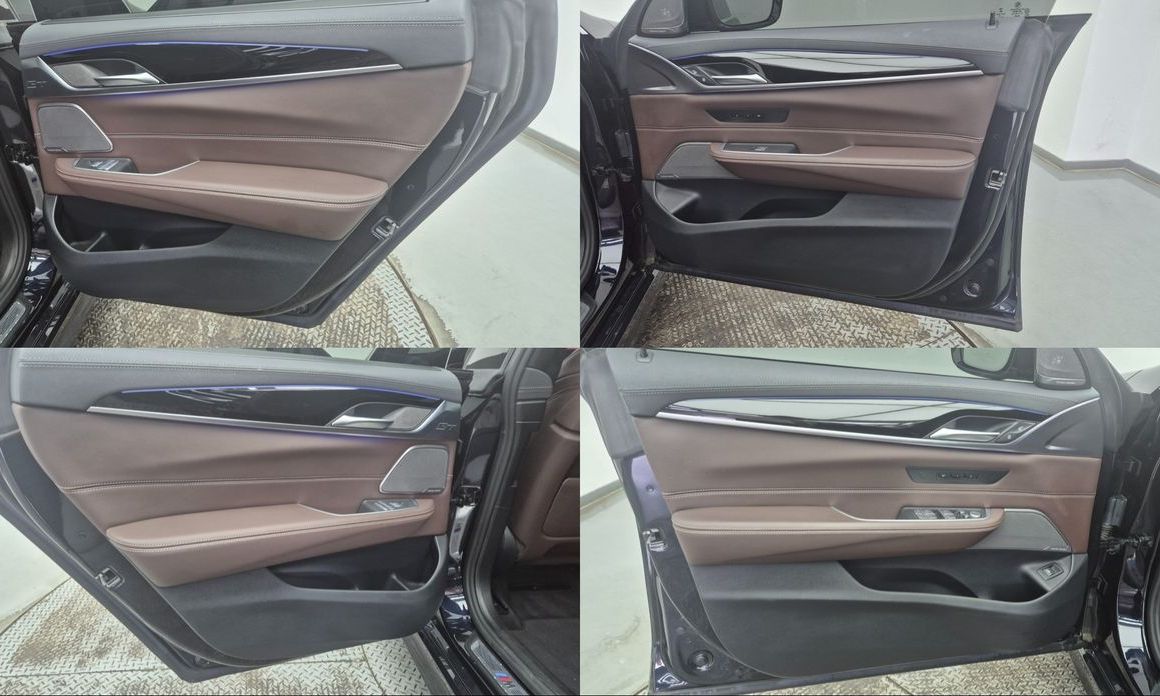 BMW Gran Turismo 2023