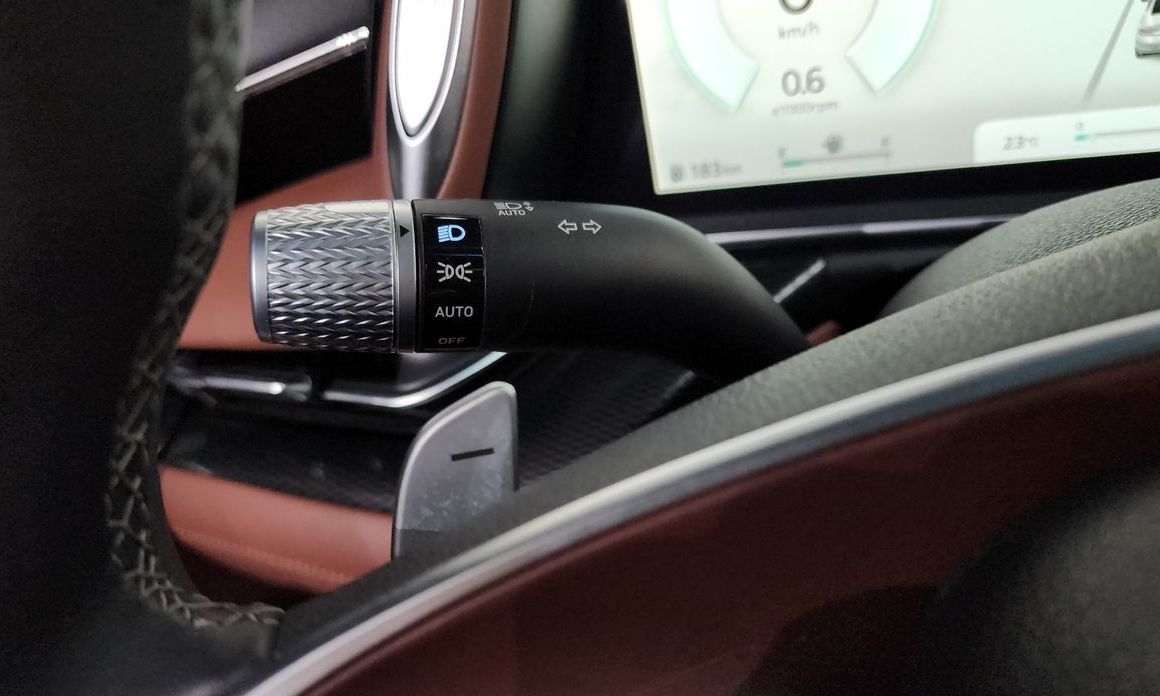 Genesis G90 2022
