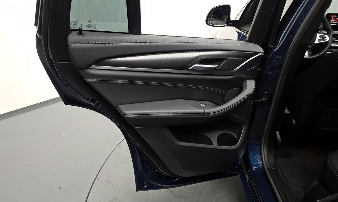 BMW X4 2024