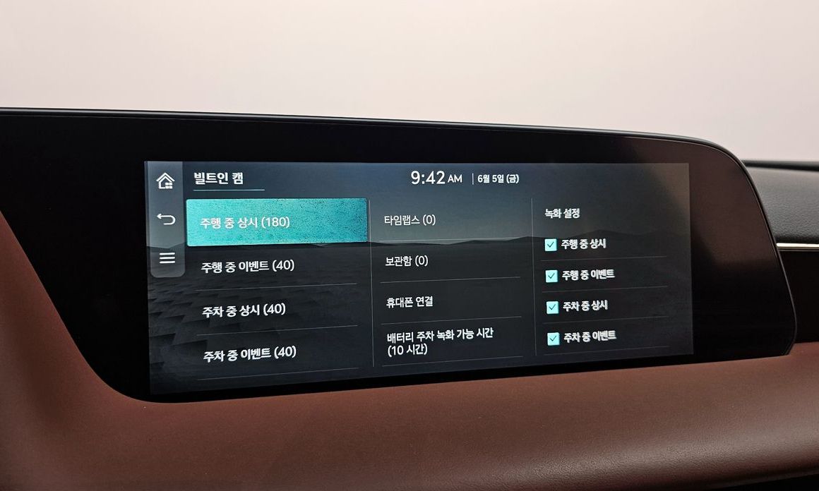 Genesis G90 2022