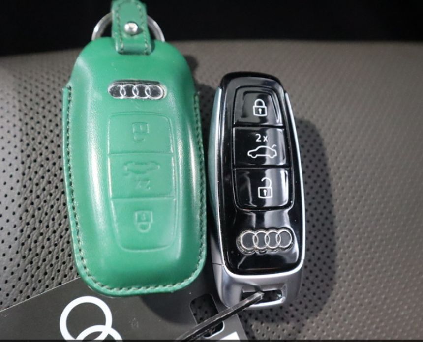 Audi A7 2023