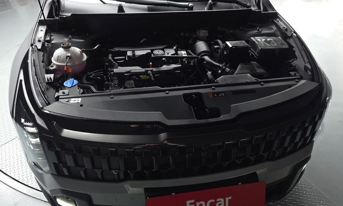 Kia Sportage 2026