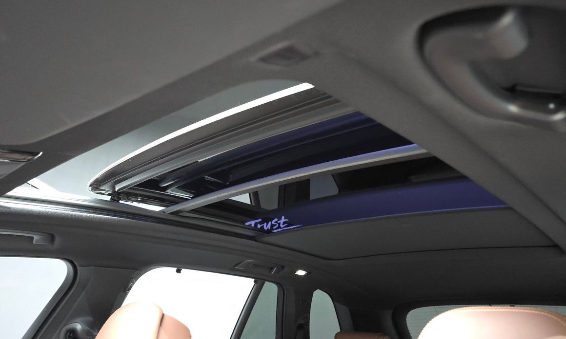 BMW X5 2021