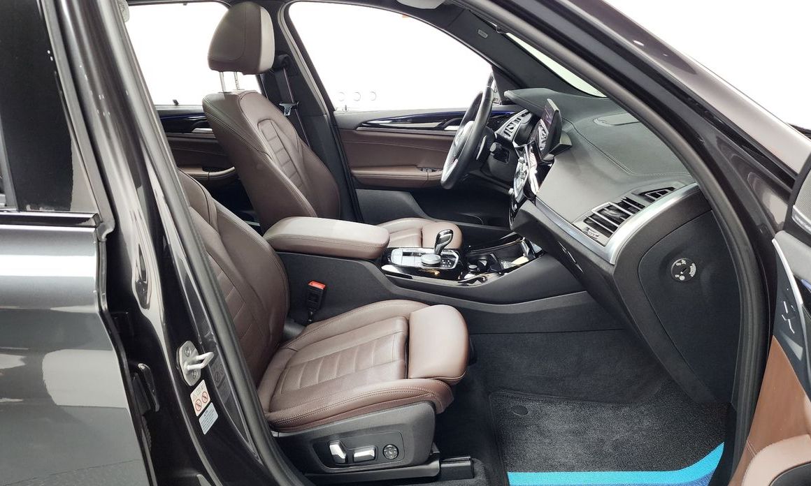 BMW X3 2023