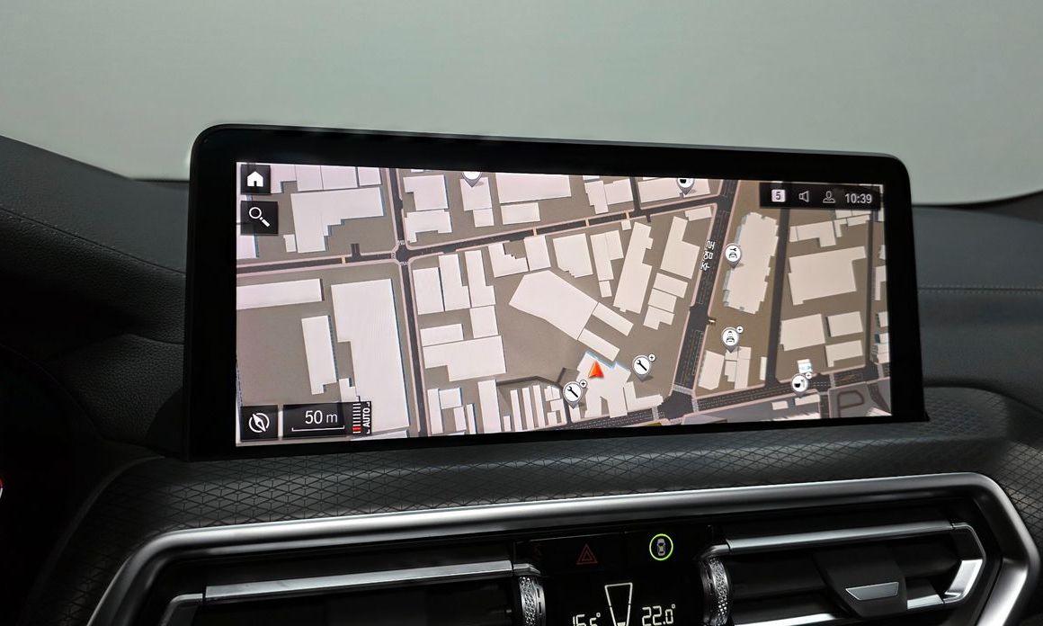 BMW X4 2024