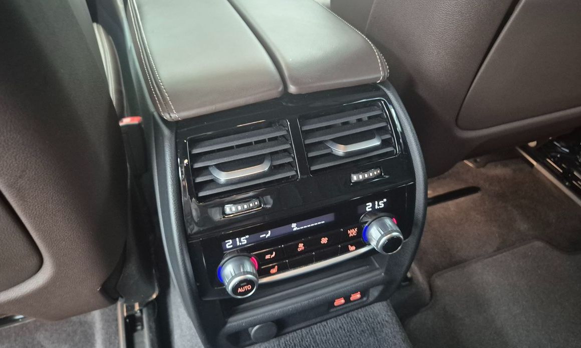 BMW Gran Turismo 2023