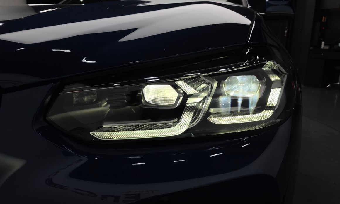 BMW X4 2024