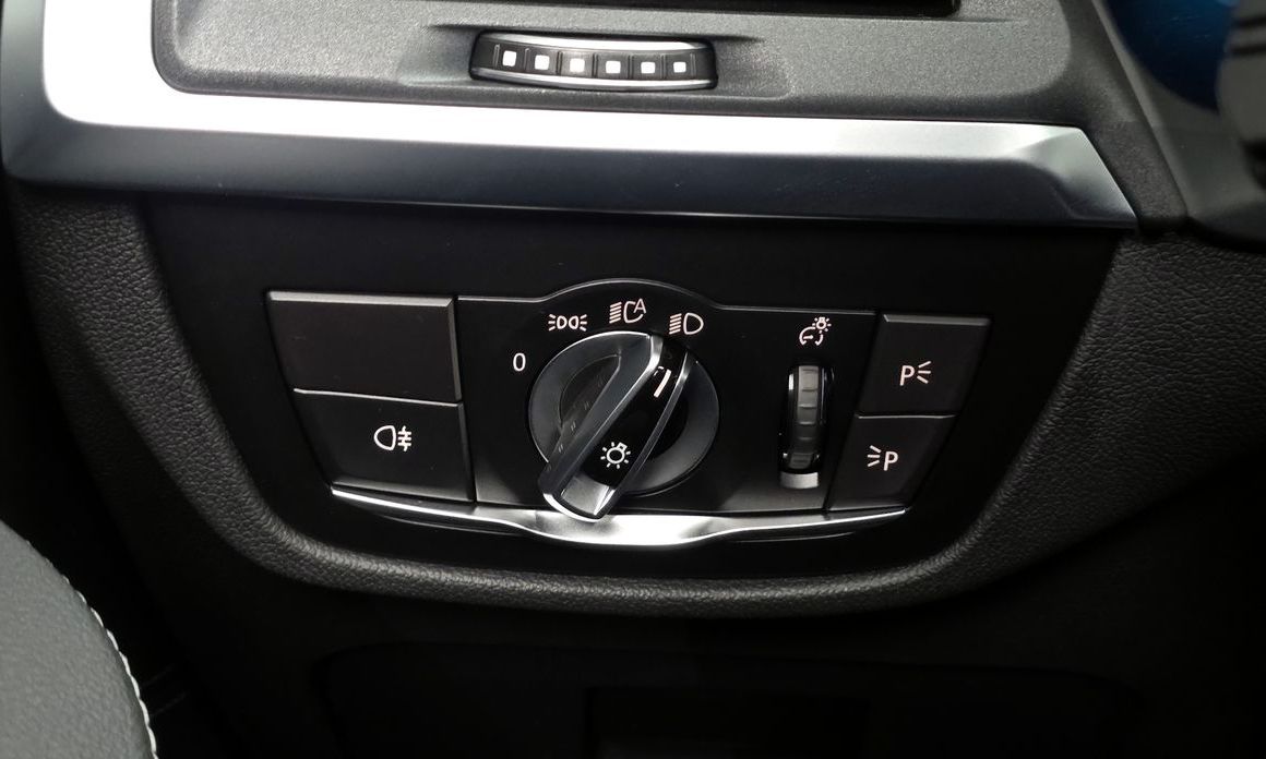 BMW X4 2024
