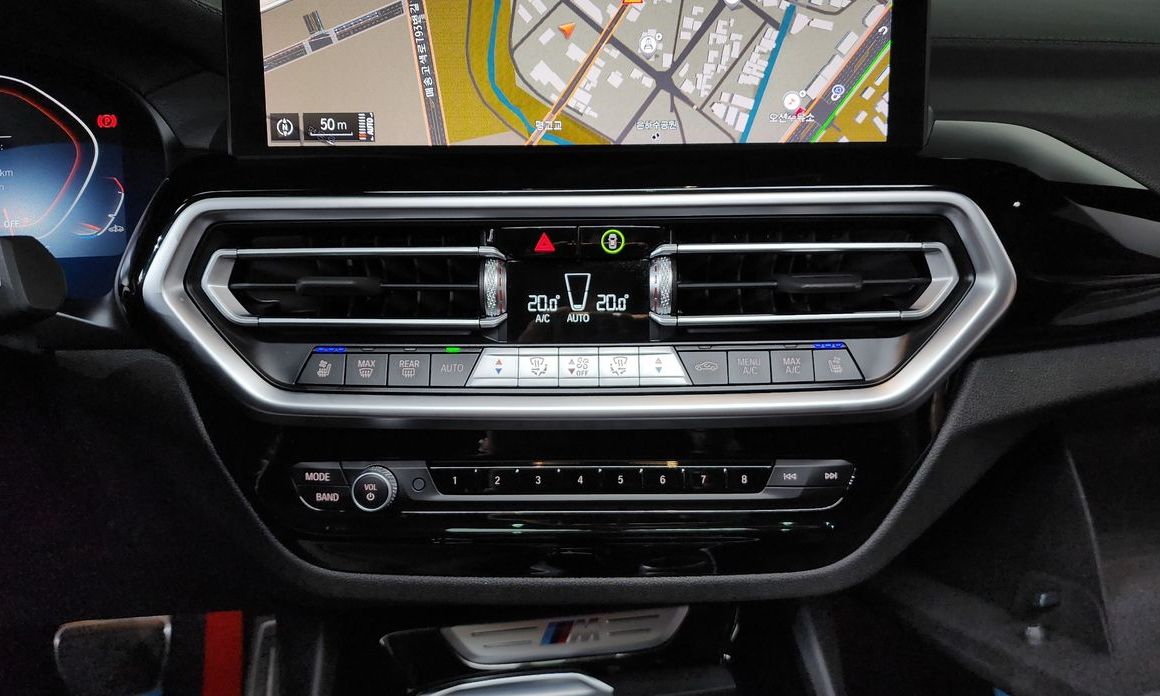 BMW X3 2023