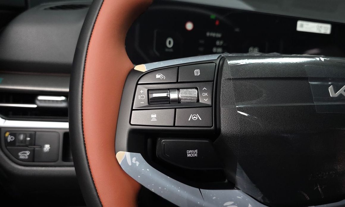 Kia Sportage 2026