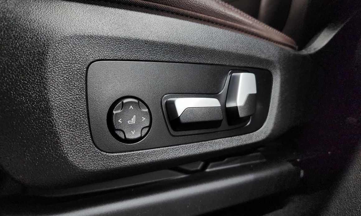 BMW X3 2023