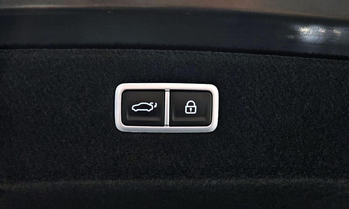 Genesis G90 2022