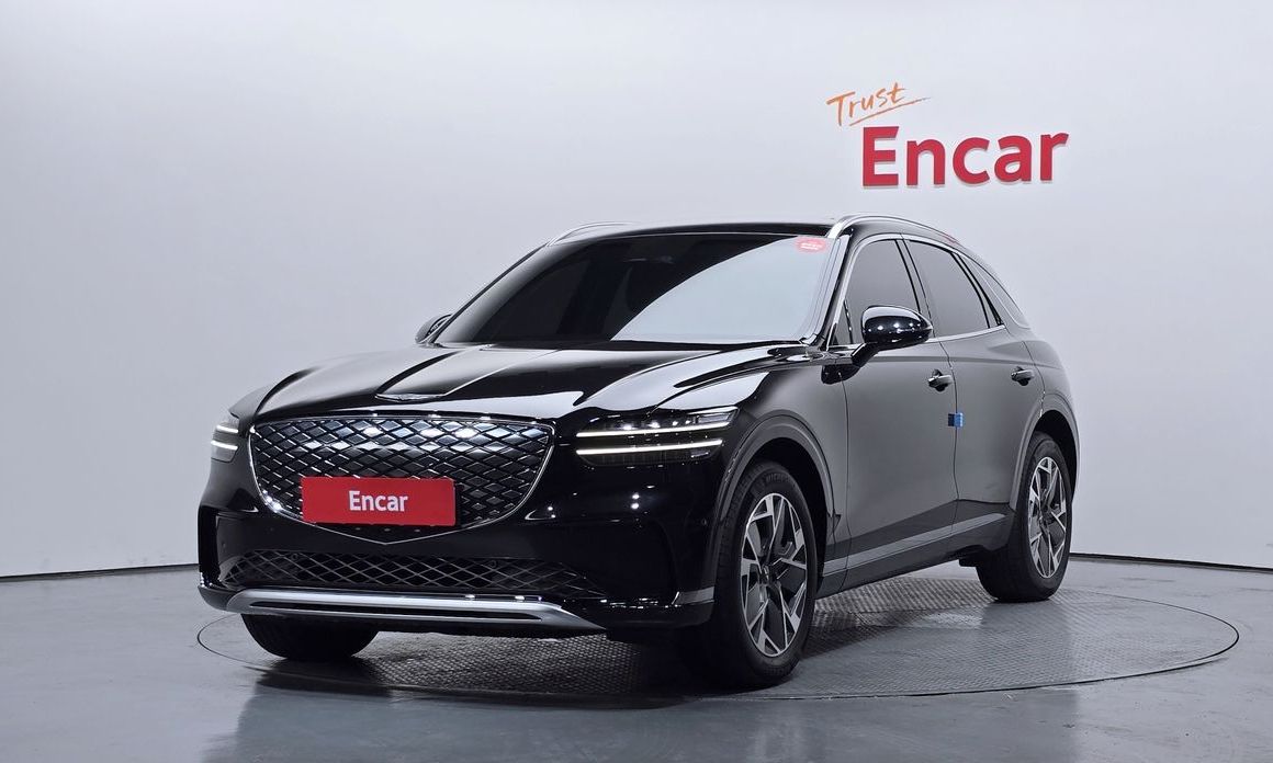 Genesis GV70 2025