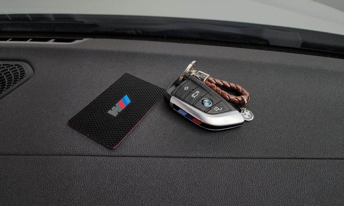 BMW 3-Series 2022