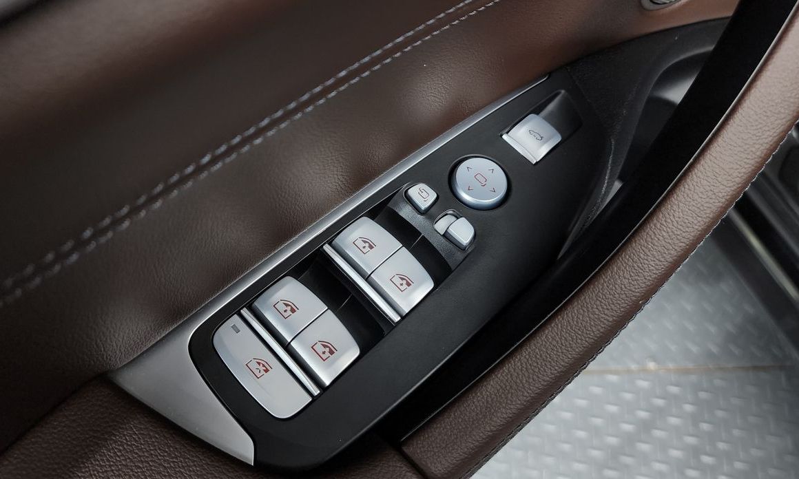 BMW X3 2023