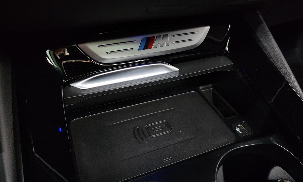 BMW X3 2023