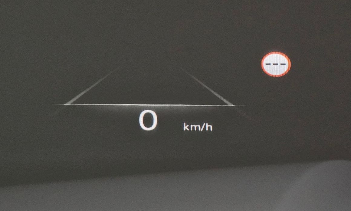 Genesis GV80 2023
