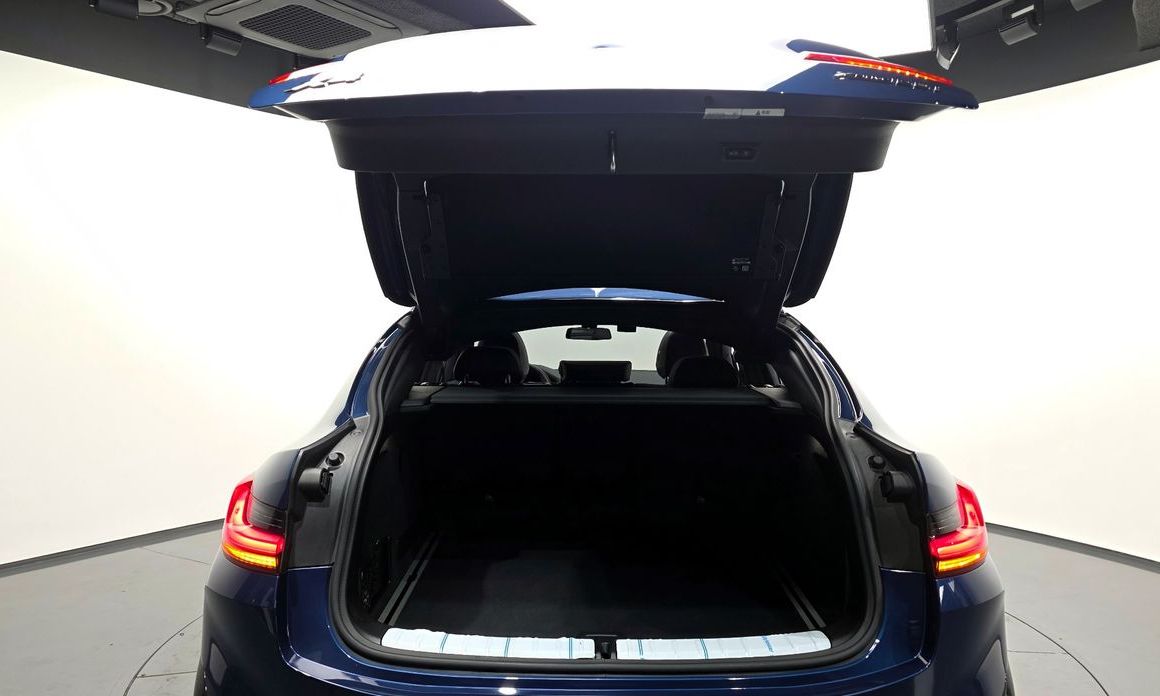 BMW X4 2024