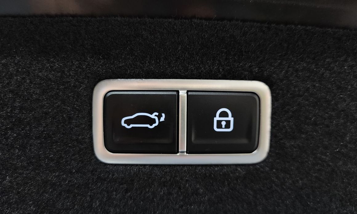 Genesis G90 2022