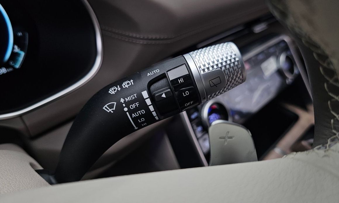 Genesis GV80 2023