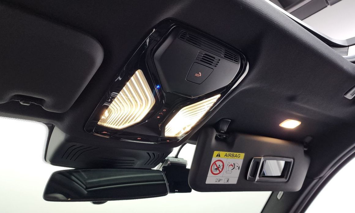 BMW X3 2023