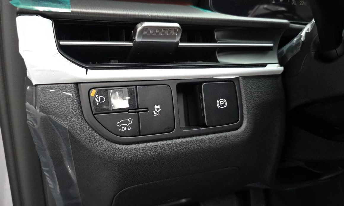 Kia Sportage 2026