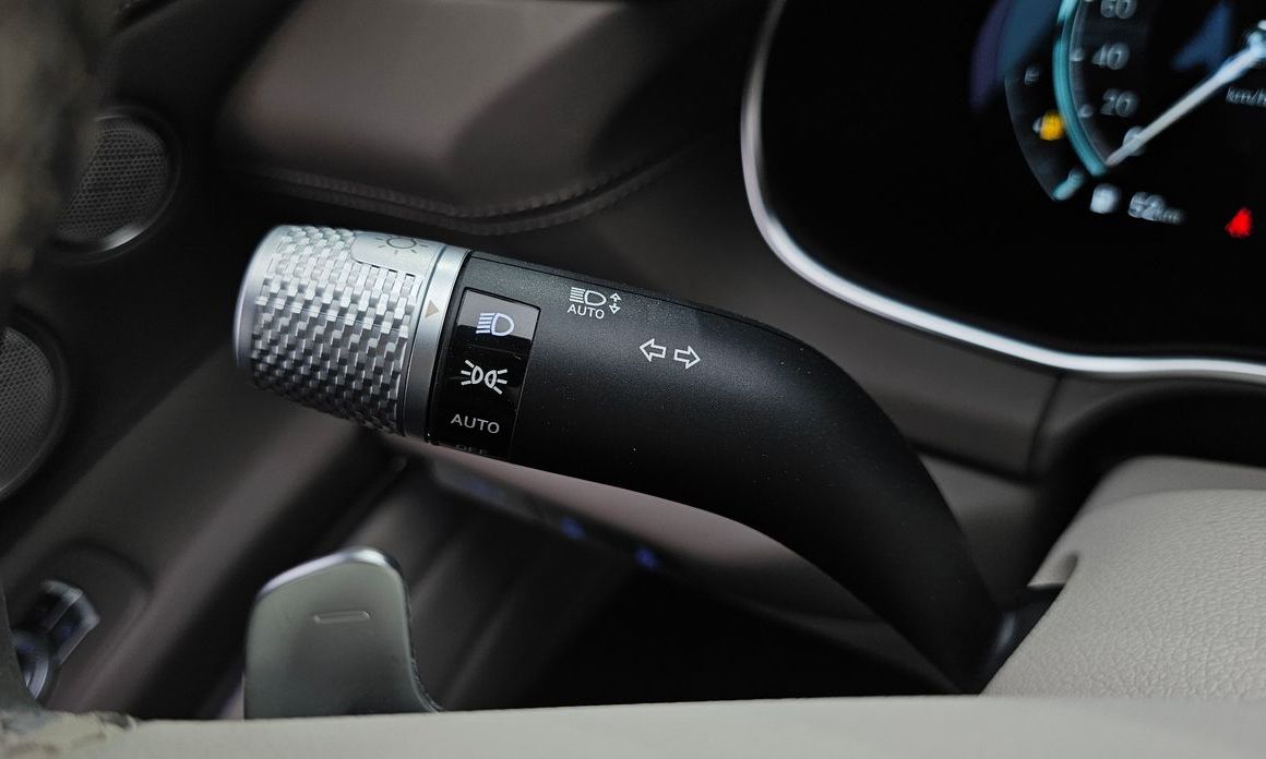 Genesis GV80 2023
