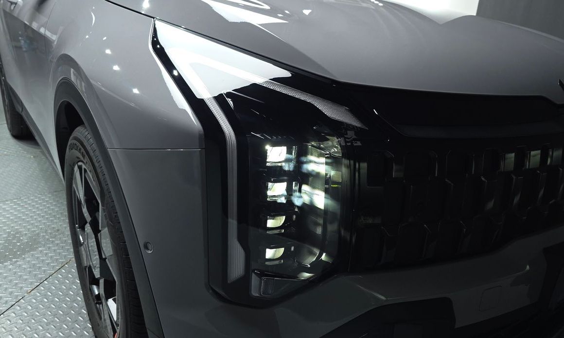 Kia Sportage 2026