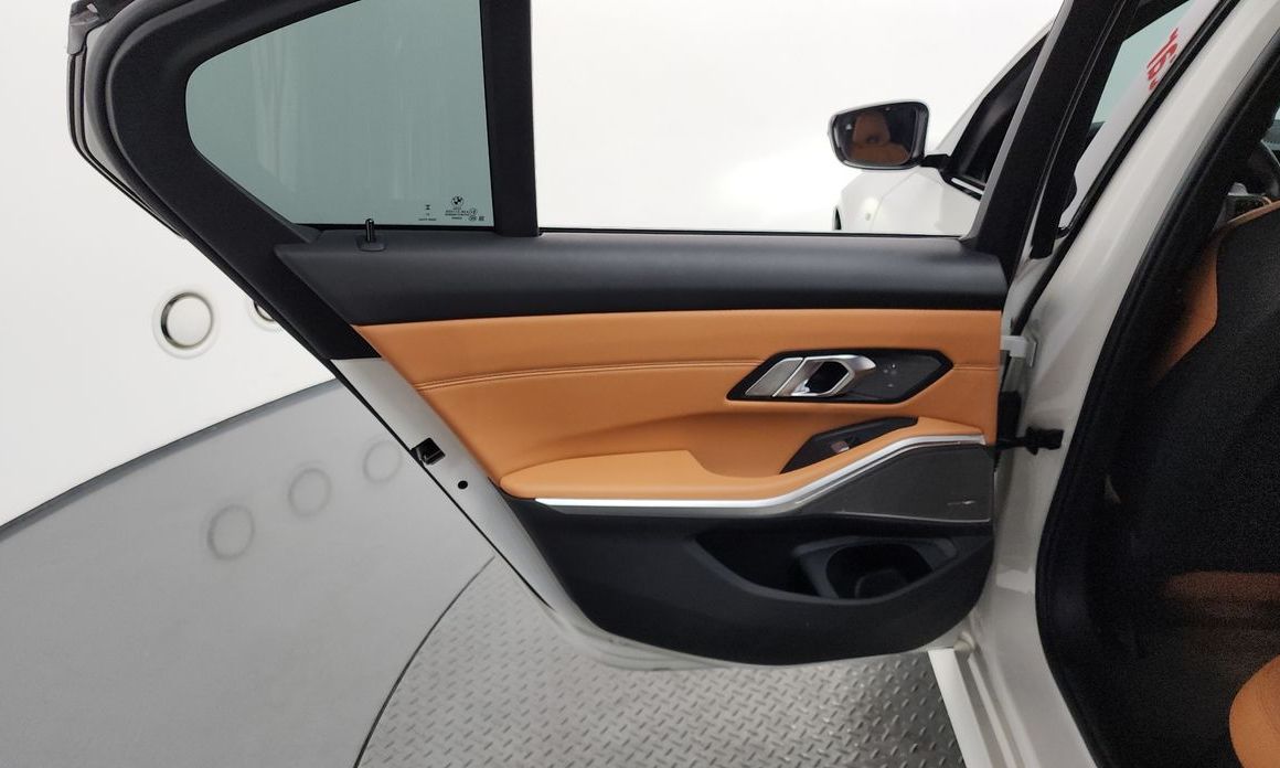BMW 3-Series 2022
