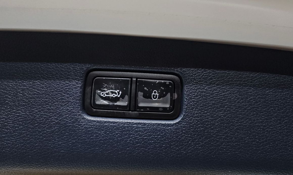 Genesis GV80 2023