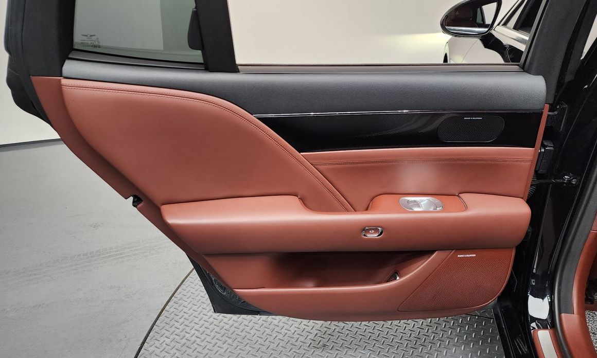 Genesis G90 2022