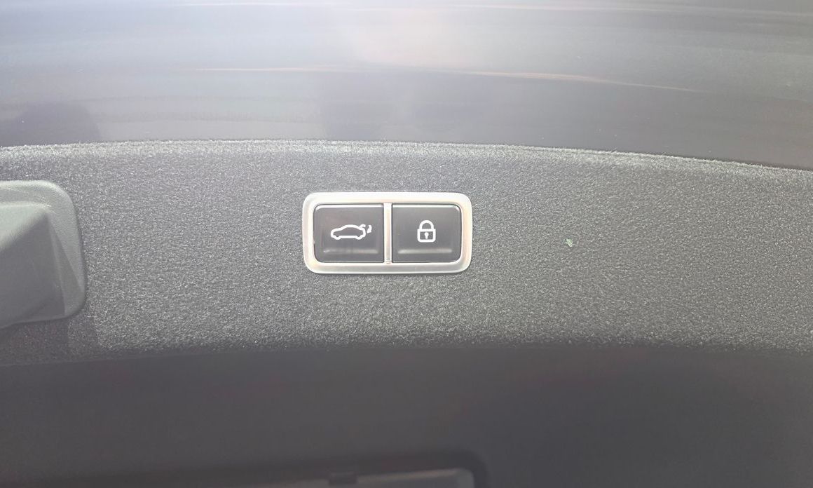Genesis G80 2025