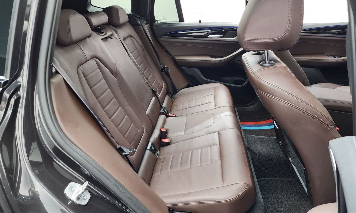 BMW X3 2023