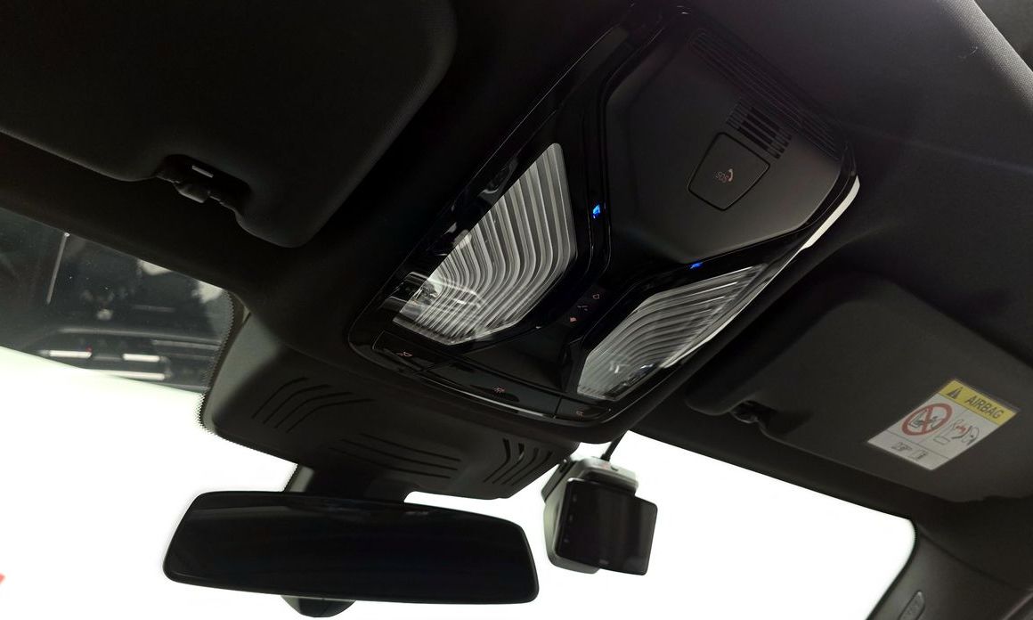 BMW X4 2024