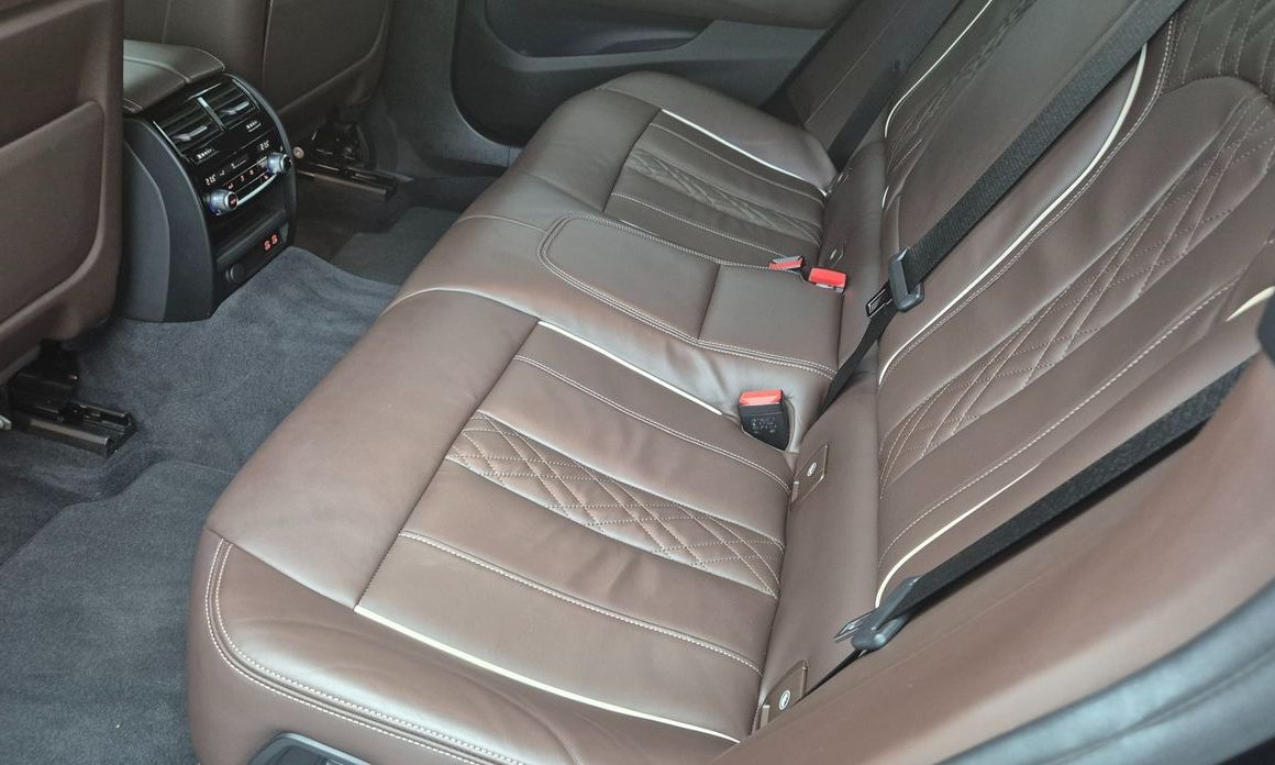 BMW Gran Turismo 2023