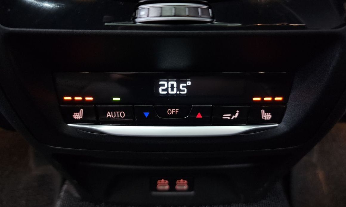 BMW X3 2023