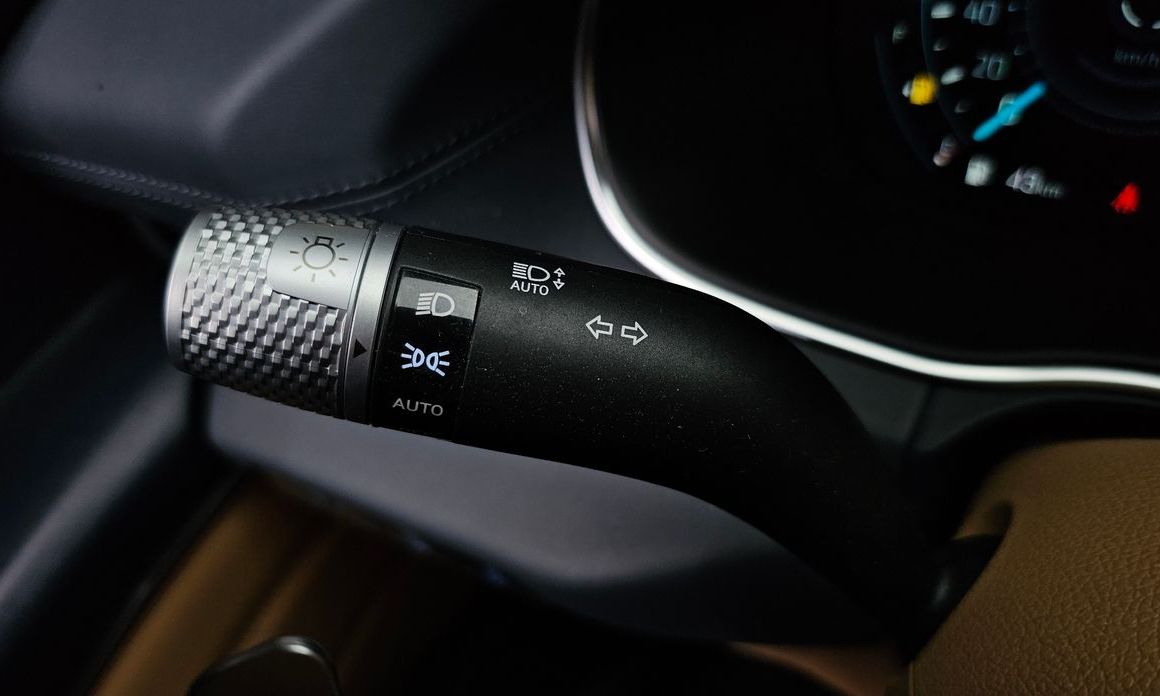 Genesis GV80 2023