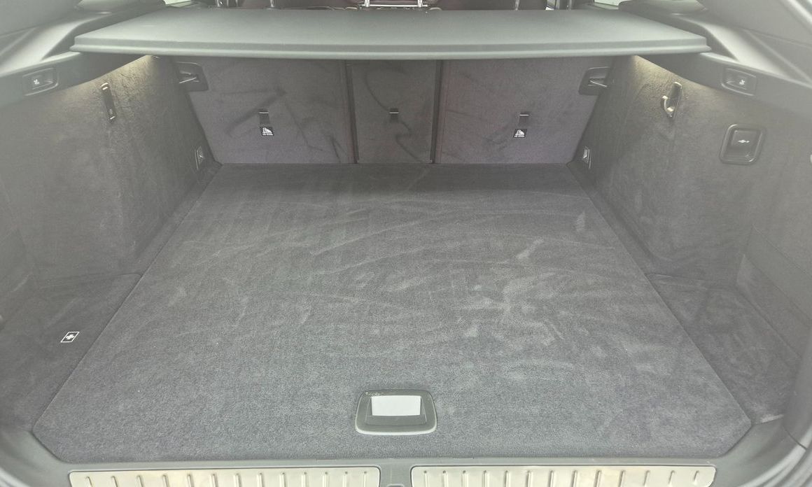 BMW Gran Turismo 2023