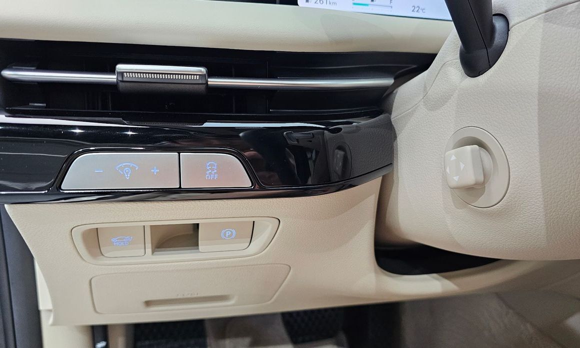 Genesis G80 2025