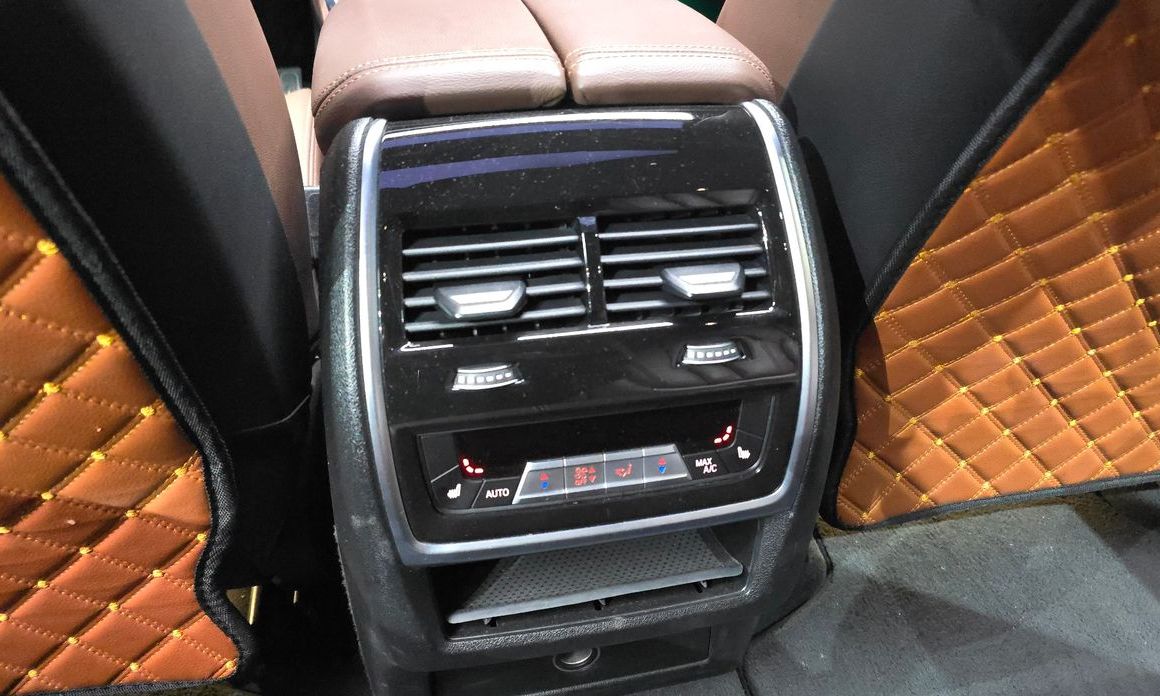 BMW X5 2021