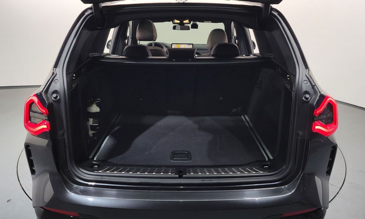 BMW X3 2023