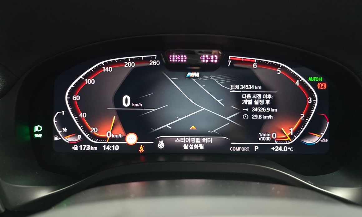 BMW X4 2023