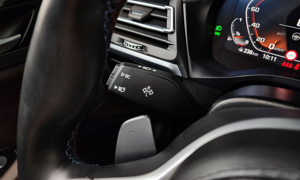 BMW X3 2023