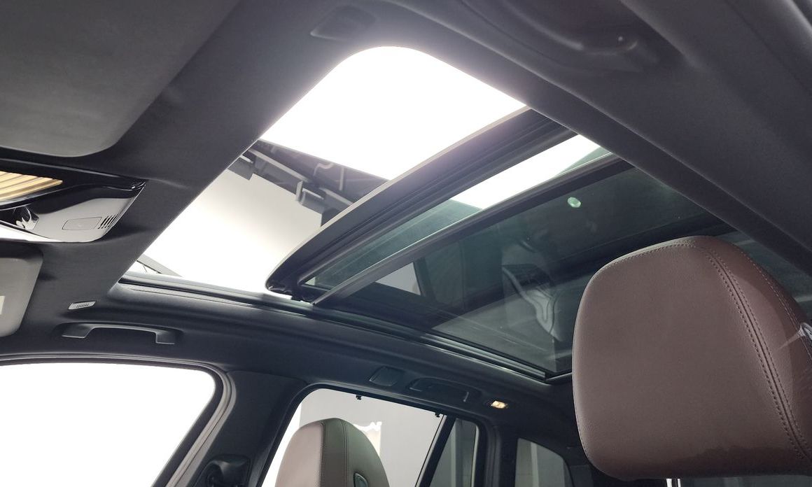 BMW X3 2023