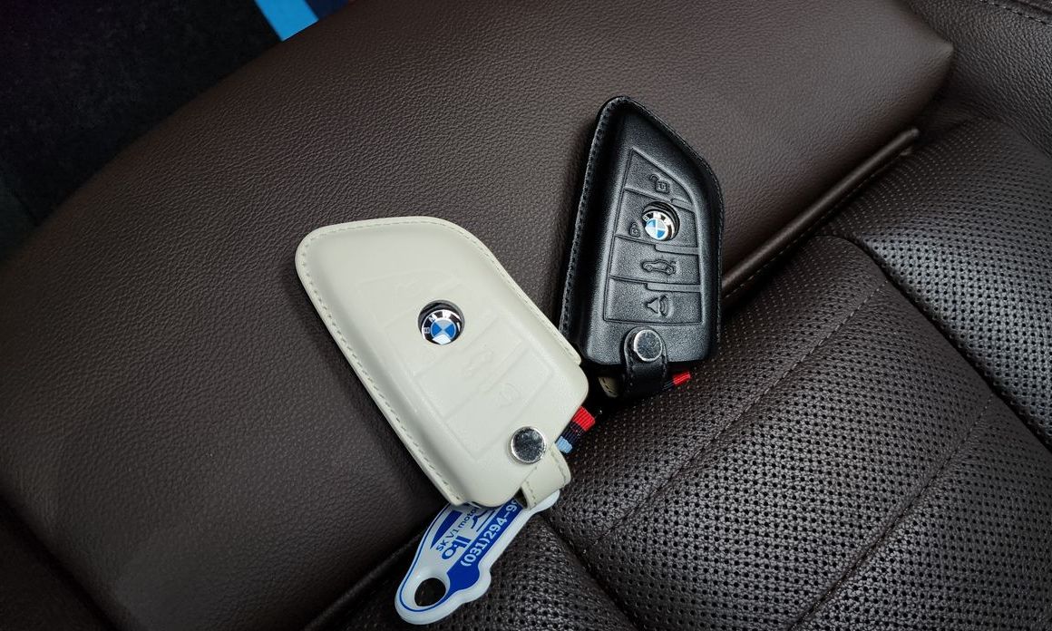 BMW X3 2023