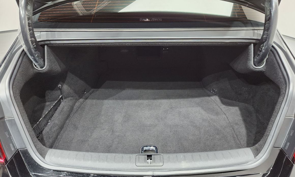 Genesis G90 2022