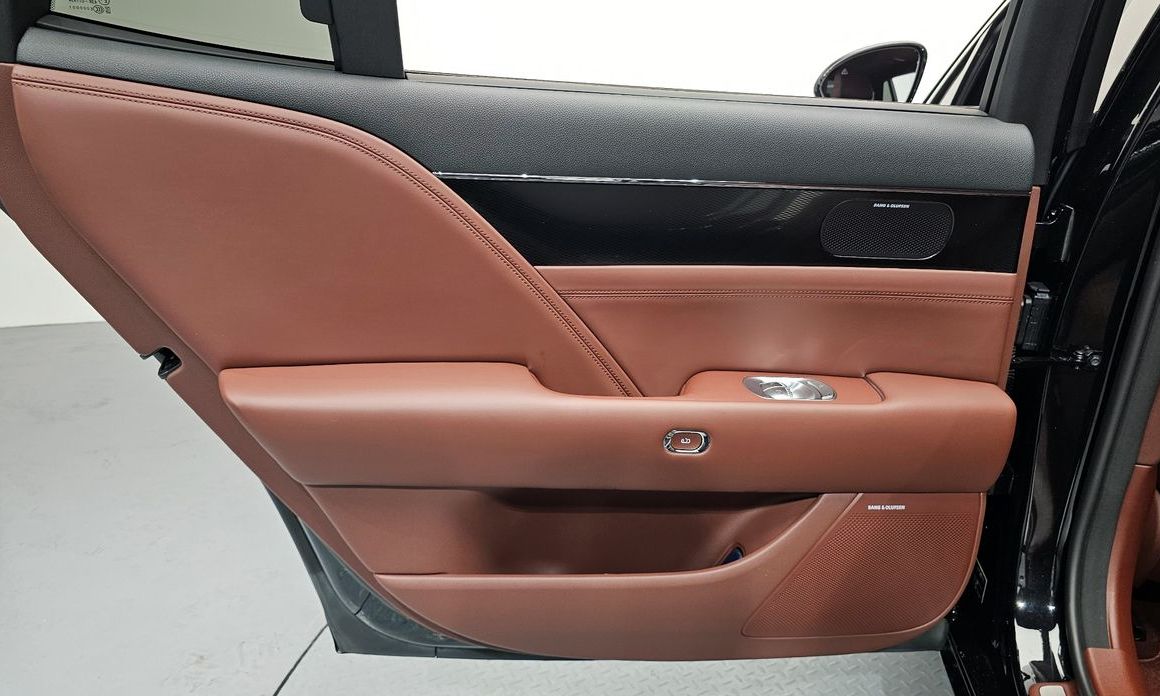 Genesis G90 2022