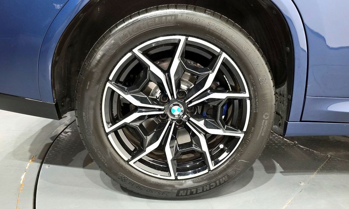 BMW X4 2024
