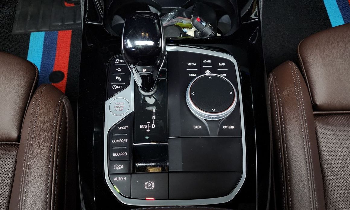 BMW X3 2023