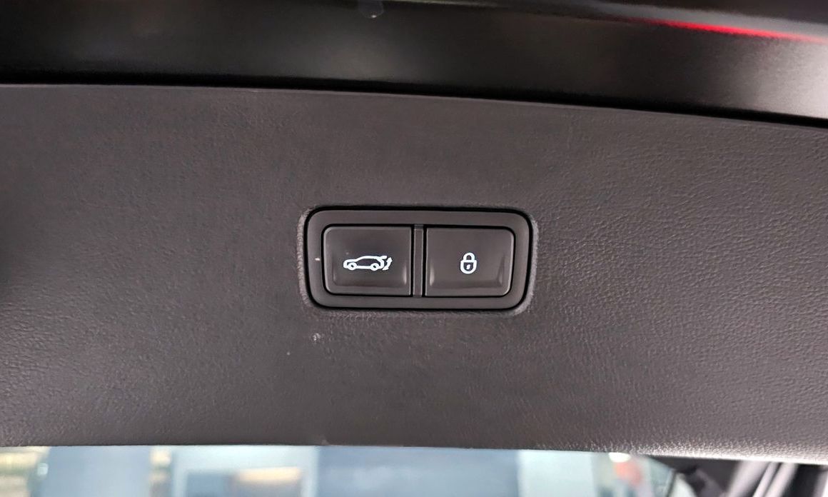 Genesis GV80 2024